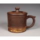 320ml, Yixing Zisha clay,Tea cup pot​tery,China teapot