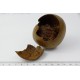 Luo Han Guo Herbal Tea,Chinese fruit,Siraitia grosvenorii Momordicae