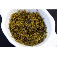 Jin Si Hou Congou cha, Fujian KUNG FU Black tea