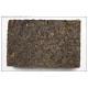 Yunnan Menghai Old Zhuan Ripe Pu-erh Brick, pu er cake