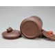 420cc,Yixing Zisha Teapot,China pottery,Purple clay cup