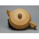 175cc,Yixing Zisha teapot,China tea pot cup,Lotus seat