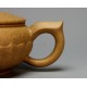 175cc,Yixing Zisha teapot,China tea pot cup,Lotus seat