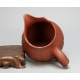 260cc, China Yixing Zisha teapot,Gong Dao tea cup