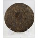 2001 Yunnan "Hong Tai Chang" Chi Tse Ripe Pu-erh Tea Cake, QiZi Cooked er Beeng Cha 357g 鸿泰昌普洱熟饼