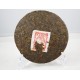 Yunnan Tong Qing Hao RIPE Pu Erh Tea Cake, Old Pu er Beeng 357g