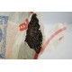 Yunnan Bai Nian Tong Qing Hao RIPE Pu Erh Tea Cake, Old Pu er Beeng 357g