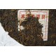 "Yao Pu"Yunnan Gong Ting chi tse RIPE Pu Erh Tea Cake, Pu er Beeng 357g