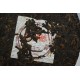 "Chun Nuan Hua Kai"Yunnan Menghai "Bu Lang Shan Lao Shu Cha" RIPE Pu Erh Tea Cake, Pu er Beeng