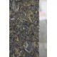 2009 "Man Zhuan" Old Tree Pre-Ching Ming Festival Pure PU ERH TEA Raw Brick 蛮砖古树普洱生茶