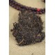 2012 Yunnan Kunlu Jin Gua Ancient Tree Cooked Pu erh Tea Brick,Lao Shu Tuo Cha  困鹿山普洱熟金瓜茶