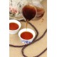 2012 Yunnan Kunlu Jin Gua Ancient Tree Cooked Pu erh Tea Brick,Lao Shu Tuo Cha  困鹿山普洱熟金瓜茶