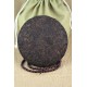 1998 Yunnan Lao BanZhang Ancient Tree Cooked Pu erh Tea Beeng, Gu Shu Cha Cake 老班章醇韵普洱熟茶饼