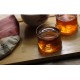 357g,top Yunnan Haiwan"Lao Tong Zhi"Menghai “FEN DOU” Pu erh Ripe Tea Cake,er Cooked