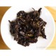357g,top Yunnan Haiwan"Lao Tong Zhi"Menghai “FEN DOU” Pu erh Ripe Tea Cake,er Cooked