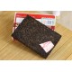 250g Yunnan Haiwan"Lao Tong Zhi"141 Menghai 9988 Pu erh Tea COOKED Cake,er Brick