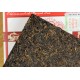 250g Yunnan Haiwan"Lao Tong Zhi"141 Menghai 9988 Pu erh Tea COOKED Cake,er Brick
