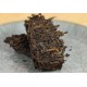 250g Yunnan Haiwan"Lao Tong Zhi"141 Menghai 9988 Pu erh Tea COOKED Cake,er Brick