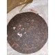 357g,1999 Yunnan Tong Qing Hao Yiwu Old Tree Pu erh Tea Cake Ripe Puer Cooked 云南同庆号