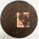 357g,1999 Yunnan Tong Qing Hao Yiwu Old Tree Pu erh Tea Cake Ripe Puer Cooked 云南同庆号