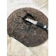 357g,1999 Yunnan Tong Qing Hao Yiwu Old Tree Pu erh Tea Cake Ripe Puer Cooked 云南同庆号