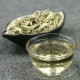 Silver Needle White Tea, Bai Hao Yin Zhen, Anti-old and Health Care Tea Premium Quality Tea 白毫银针茶叶