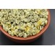 flavored aroma JASMINE Jade snail GREEN TEA,China JASMIN Grüner Tee BI LUO CHUN 茉莉玉螺茶