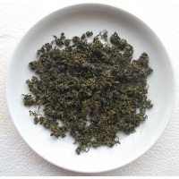 Jiao Gu Lan leaf Jiaogulan Gynostemma Chinese Herbal GREEN Tea Ginseng herb tee 绞股蓝茶叶