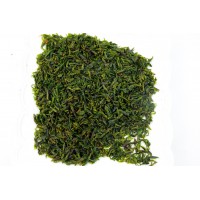  Qing Shan Lu Shui Bitter Tea Ku Ding Herbal Organic Small Leaf Wild Kuding Tea 青山绿水苦丁茶
