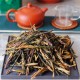 Wild Hainan Kuding tea needle,White bone bitter stalk tee,Chinese loose leaf cha 苦丁骨茶