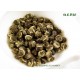 100% Organic Premium King Grade Jasmine Flower Tea Dragon Pearl China Green Tee