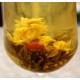 Mo Li Hua Lan, Jasmine Basket,  Blooming Flowering Tea