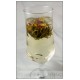 Die Lian Hua,  butterflies love flower,  Blooming Flowering Flower Artistic Tea