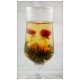 Yi Jian Zhong Qing,  Love at First Sight ,   Blooming Flowering Flower Artistic Tea