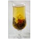 Qi Xian Ban Yue , Fairy Flower Basket ,  Blooming Flowering Flower Artistic Tea