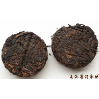 Chinese Yunnan Pu-erh tea Mini Cake,PU ER cooked 