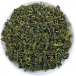 Northeast Ci Wu Jia tea leaves Changbai Mountain ginseng Loose tea herbal 刺五加茶叶