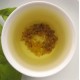 100% Natural Osmanthus Flower Tea Fragrant Whole Osmanthus Flowers 桂花茶